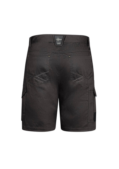 Syzmik Mens Summer Cargo Short ZS146 - Icon Tshirts
