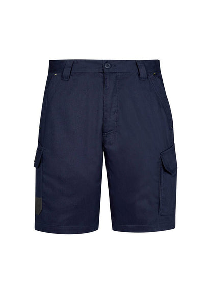 Syzmik Mens Summer Cargo Short ZS146 - Icon Tshirts