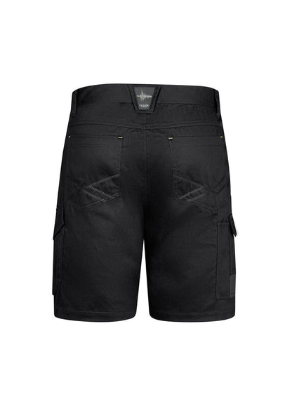 Syzmik Mens Summer Cargo Short ZS146 - Icon Tshirts