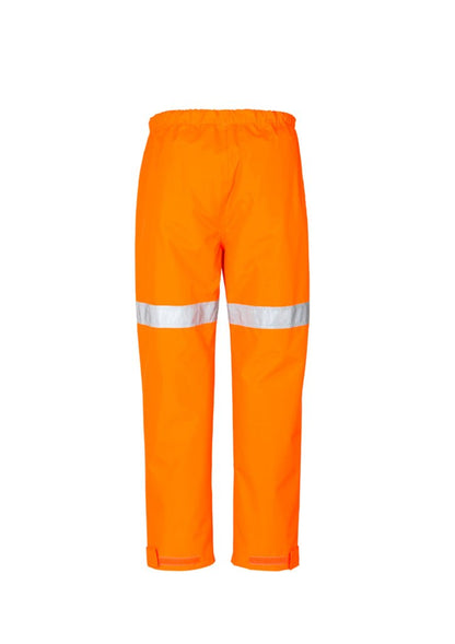 Syzmik Mens Taped Storm Pant ZJ352 - Icon Tshirts