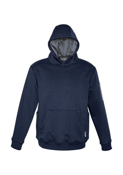 Syzmik Unisex Multi - pocket Hoodie ZT467 - Icon Tshirts