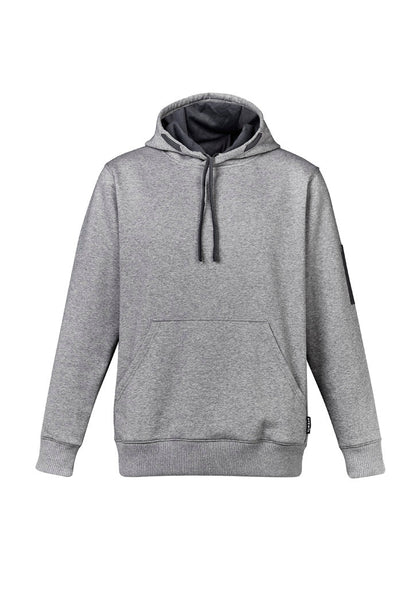 Syzmik Unisex Multi - pocket Hoodie ZT467 - Icon Tshirts
