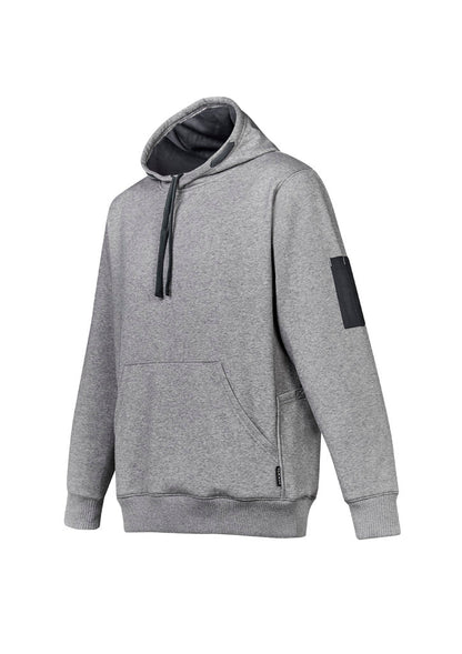 Syzmik Unisex Multi - pocket Hoodie ZT467 - Icon Tshirts