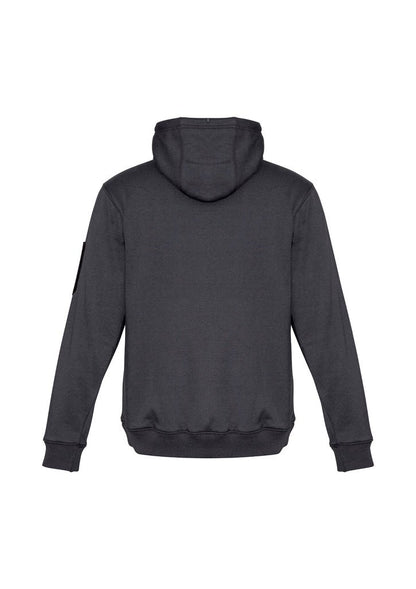 Syzmik Unisex Multi - pocket Hoodie ZT467 - Icon Tshirts