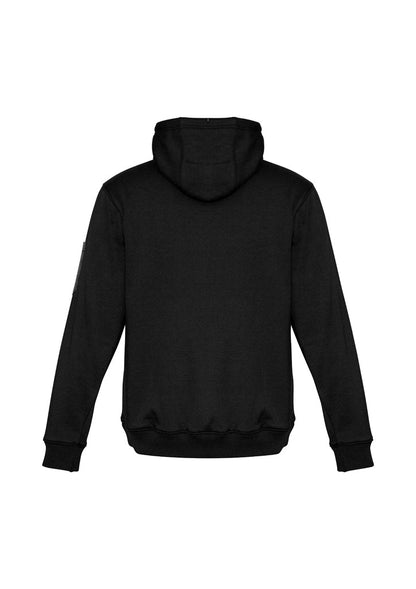 Syzmik Unisex Multi - pocket Hoodie ZT467 - Icon Tshirts