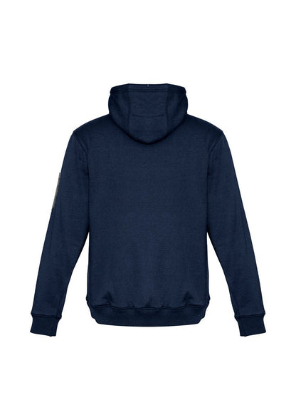 Syzmik Unisex Multi - pocket Hoodie ZT467 - Icon Tshirts
