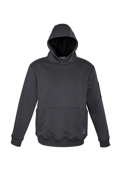 Syzmik Unisex Multi - pocket Hoodie ZT467 - Icon Tshirts