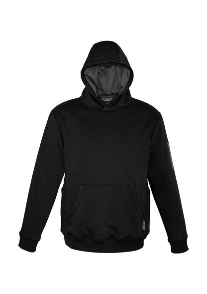 Syzmik Unisex Multi - pocket Hoodie ZT467 - Icon Tshirts