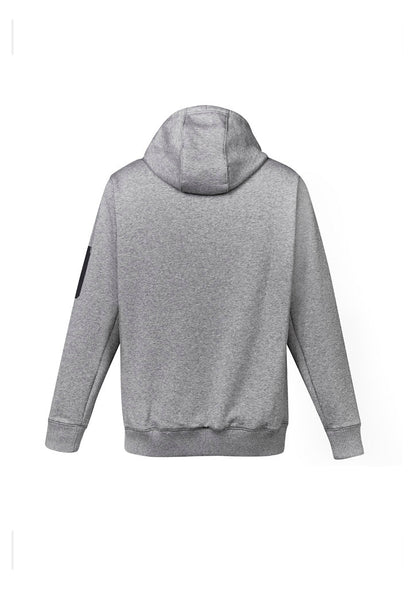 Syzmik Unisex Multi - pocket Hoodie ZT467 - Icon Tshirts
