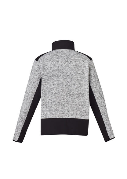 Syzmik Unisex Streetworx Reinforced 1/4 Zip Pullover ZT380 - Icon Tshirts