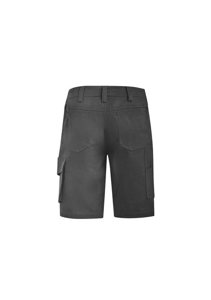 Syzmik Womens Rugged Cooling Vented Short ZS704 - Icon Tshirts