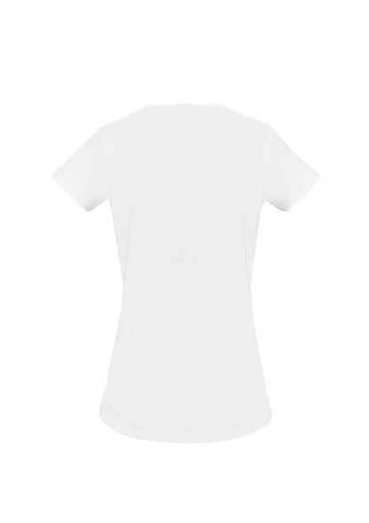 Syzmik Womens Streetworx Tee Shirt ZH735 - Icon Tshirts