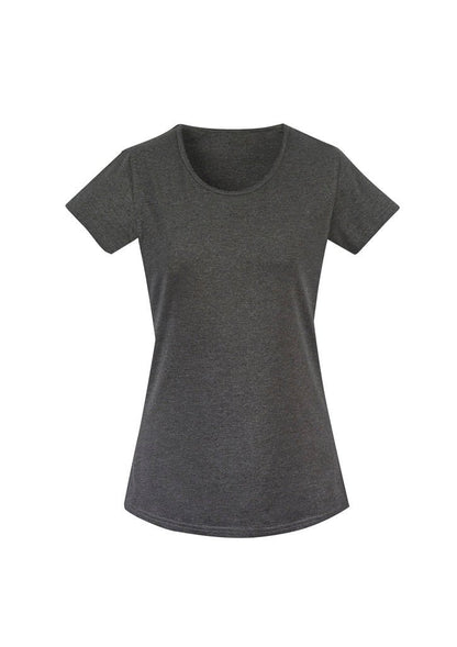 Syzmik Womens Streetworx Tee Shirt ZH735 - Icon Tshirts