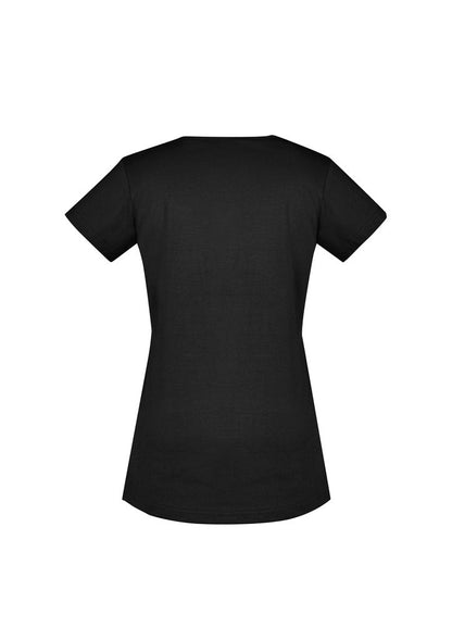 Syzmik Womens Streetworx Tee Shirt ZH735 - Icon Tshirts
