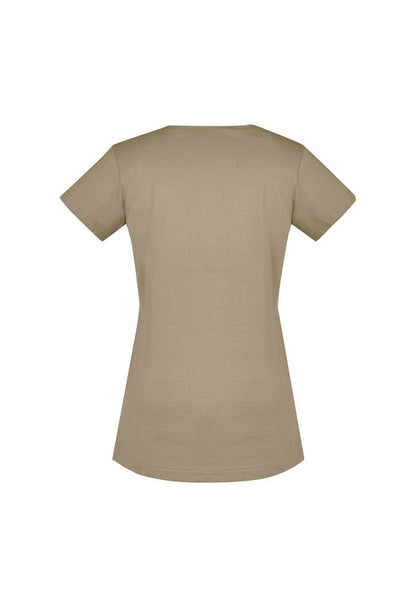Syzmik Womens Streetworx Tee Shirt ZH735 - Icon Tshirts