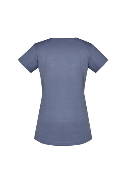 Syzmik Womens Streetworx Tee Shirt ZH735 - Icon Tshirts