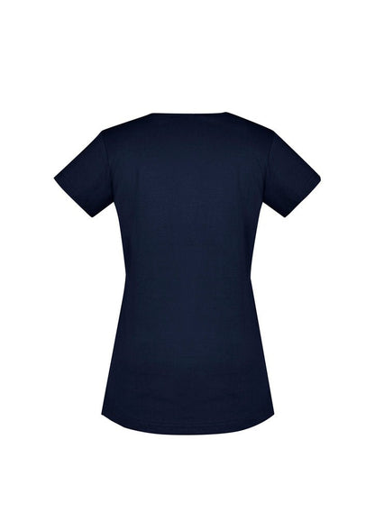 Syzmik Womens Streetworx Tee Shirt ZH735 - Icon Tshirts
