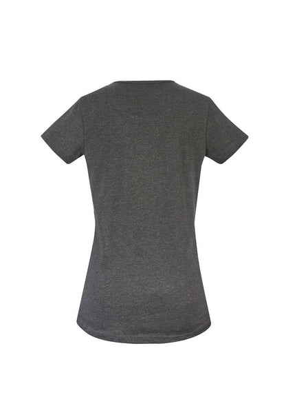 Syzmik Womens Streetworx Tee Shirt ZH735 - Icon Tshirts
