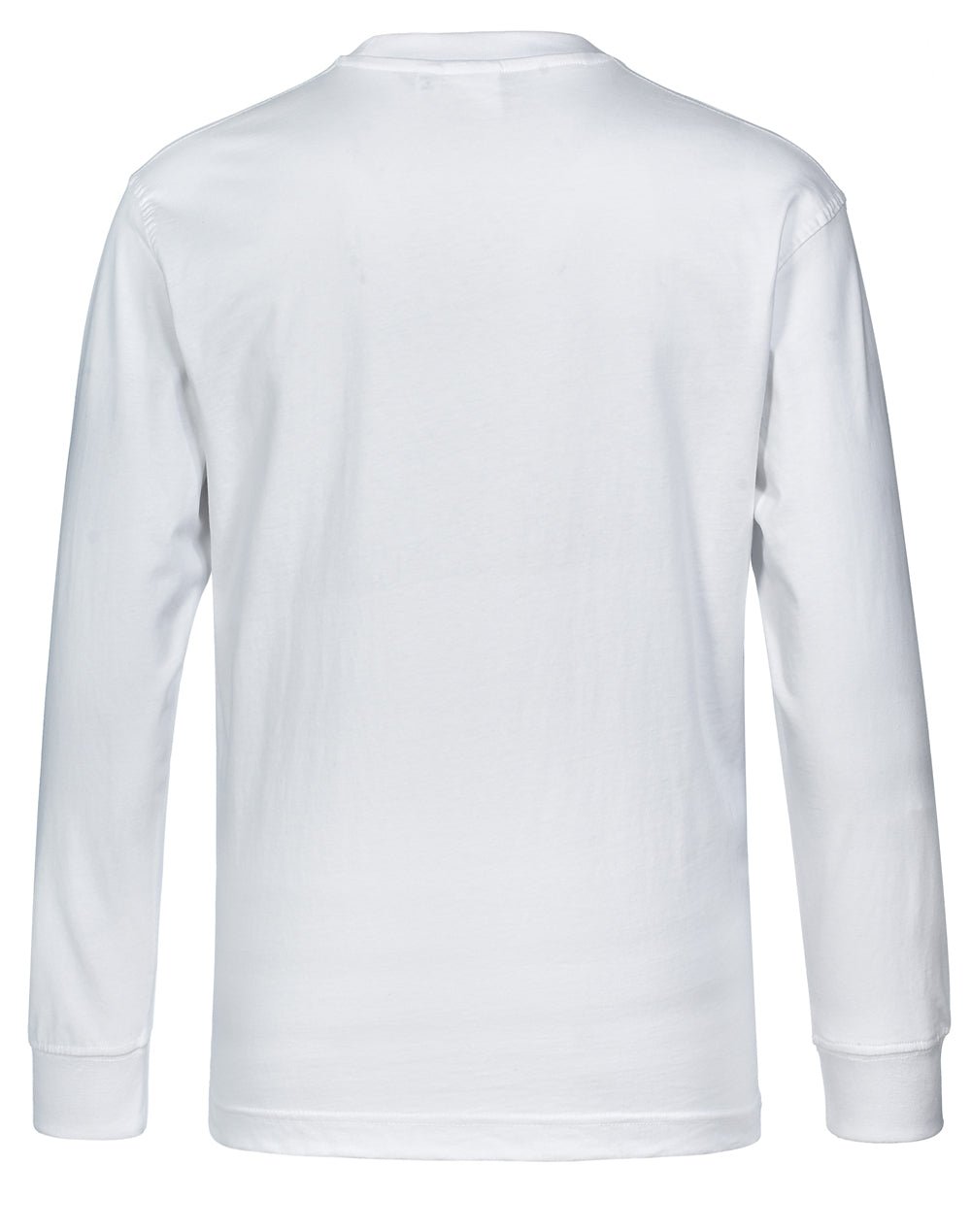 TS02 LONDON LONG SLEEVE TEE Mens - Icon Tshirts