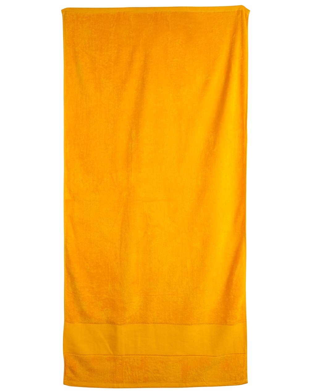 TW04A TERRY VELOUR BEACH TOWEL - Icon Tshirts