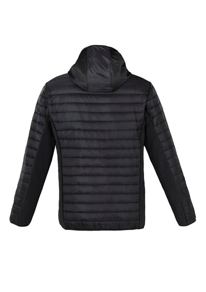 Unisex Patrol Jacket J134M - Icon Tshirts