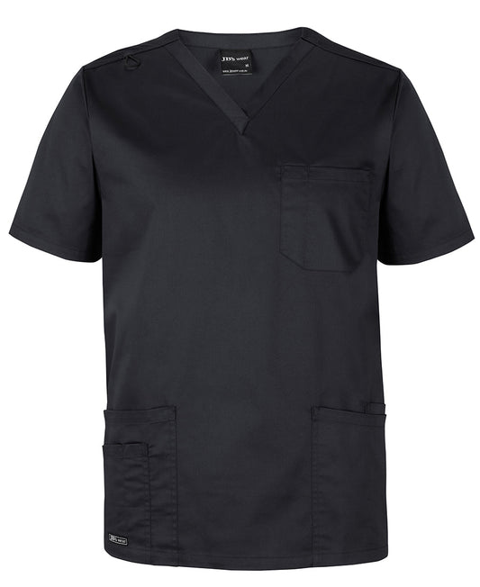 UNISEX PREMIUM SCRUB TOP - 4SPT - Icon Tshirts