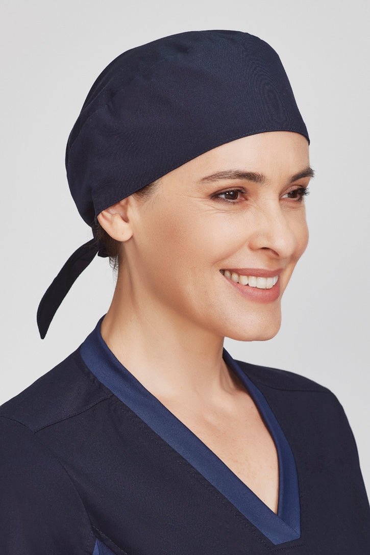 Unisex Reversible Scrub Cap CSC249U - Icon Tshirts