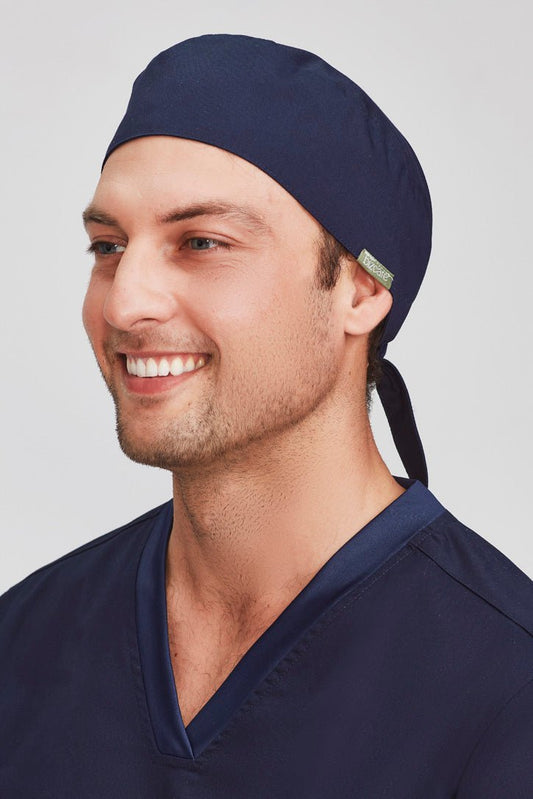 Unisex Reversible Scrub Cap CSC249U - Icon Tshirts