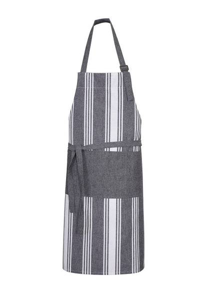 Unisex Salt Bib Apron - BA75 - Icon Tshirts