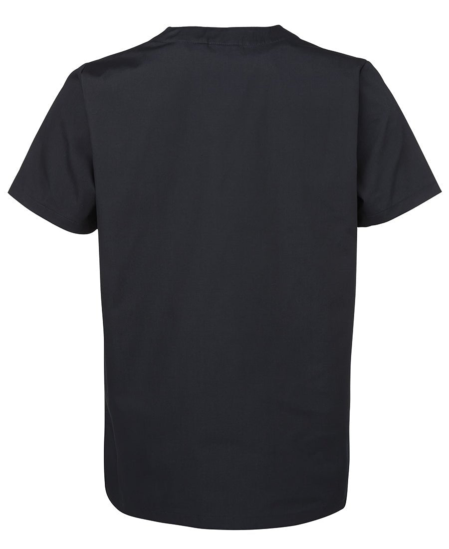 UNISEX SCRUBS TOP - 4SRT - Icon Tshirts