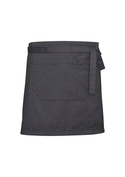 Urban 1/2 Waist Apron - BA54 - Icon Tshirts