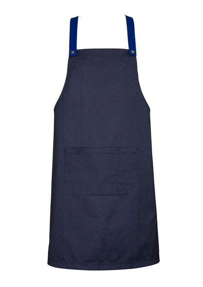 Urban Bib Apron - BA55 - Icon Tshirts