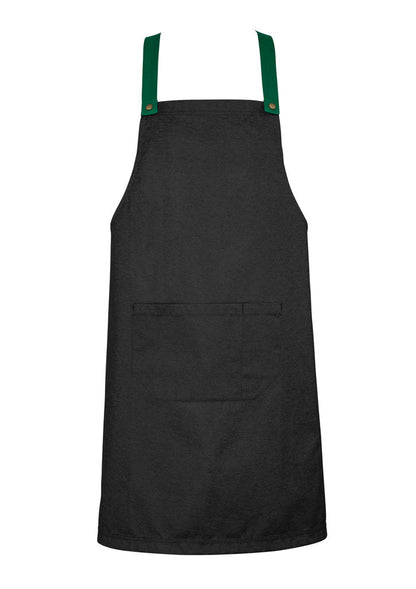 Urban Bib Apron - BA55 - Icon Tshirts