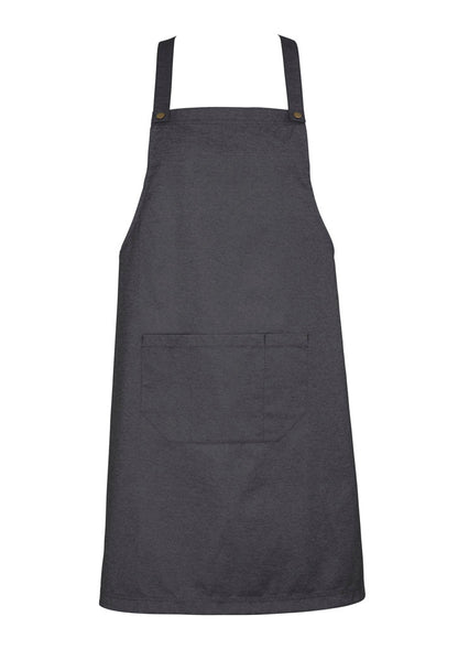 Urban Bib Apron - BA55 - Icon Tshirts