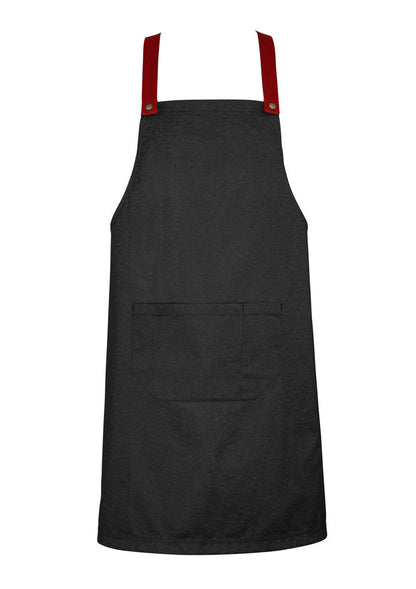 Urban Bib Apron - BA55 - Icon Tshirts