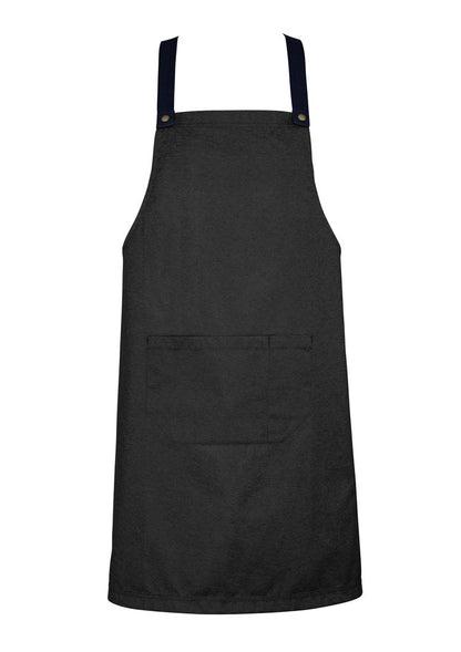 Urban Bib Apron - BA55 - Icon Tshirts