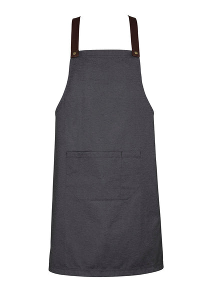 Urban Bib Apron - BA55 - Icon Tshirts