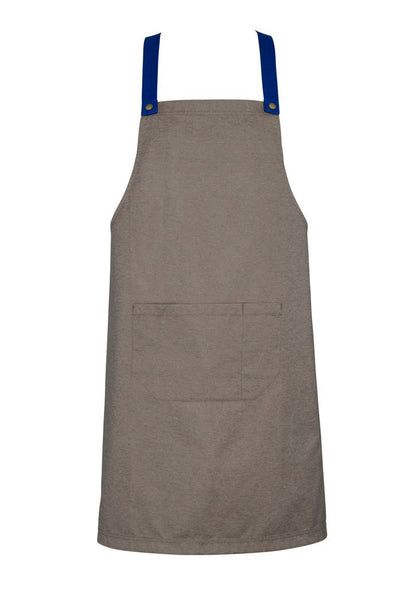 Urban Bib Apron - BA55 - Icon Tshirts