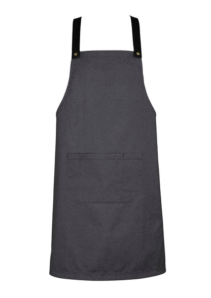 Urban Bib Apron - BA55 - Icon Tshirts