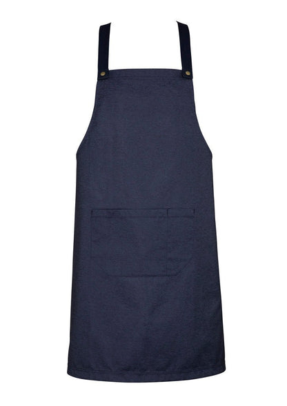 Urban Bib Apron - BA55 - Icon Tshirts
