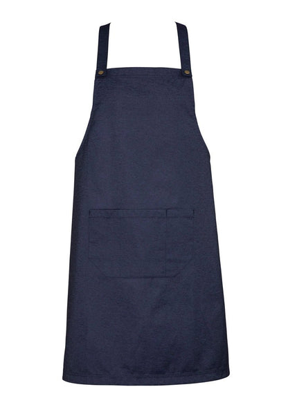 Urban Bib Apron - BA55 - Icon Tshirts