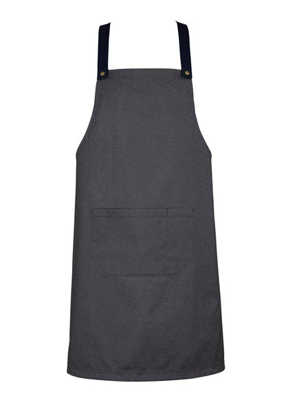 Urban Bib Apron - BA55 - Icon Tshirts