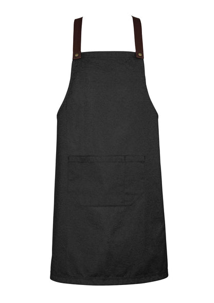 Urban Bib Apron - BA55 - Icon Tshirts