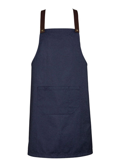 Urban Bib Apron - BA55 - Icon Tshirts