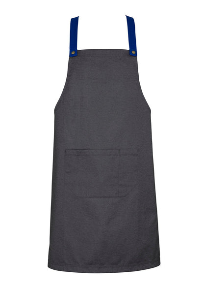 Urban Bib Apron - BA55 - Icon Tshirts