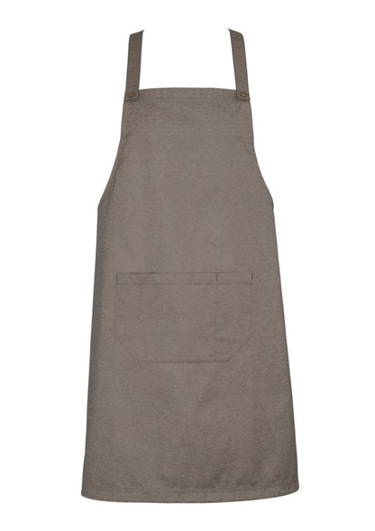 Urban Bib Apron - BA55 - Icon Tshirts