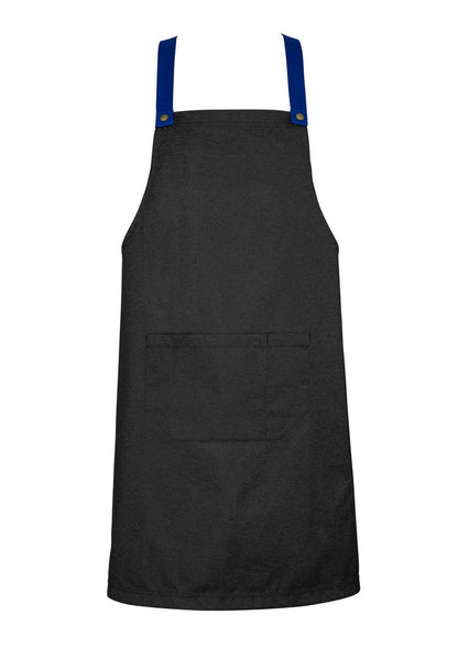 Urban Bib Apron - BA55 - Icon Tshirts