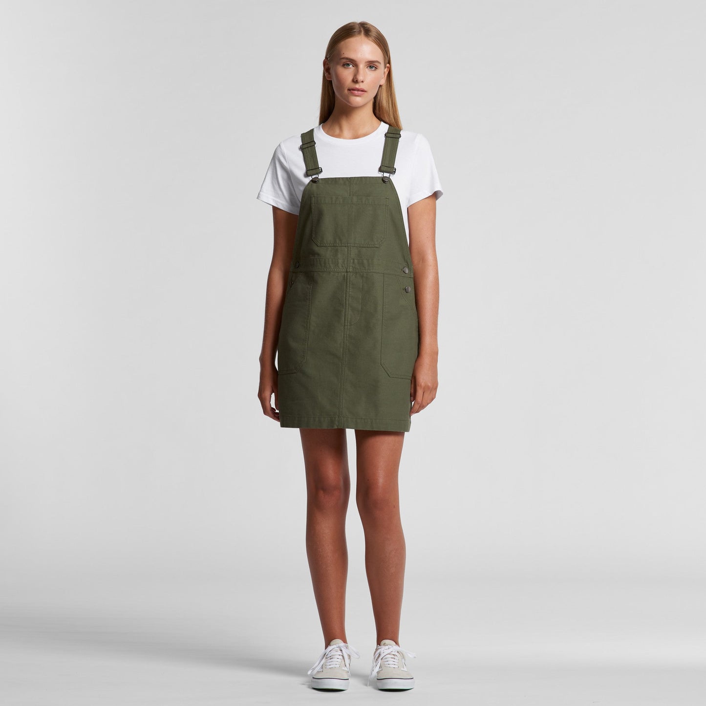 UTILITY DRESS - 4925 - Icon Tshirts