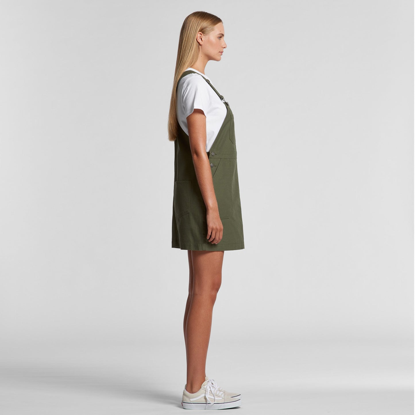 UTILITY DRESS - 4925 - Icon Tshirts