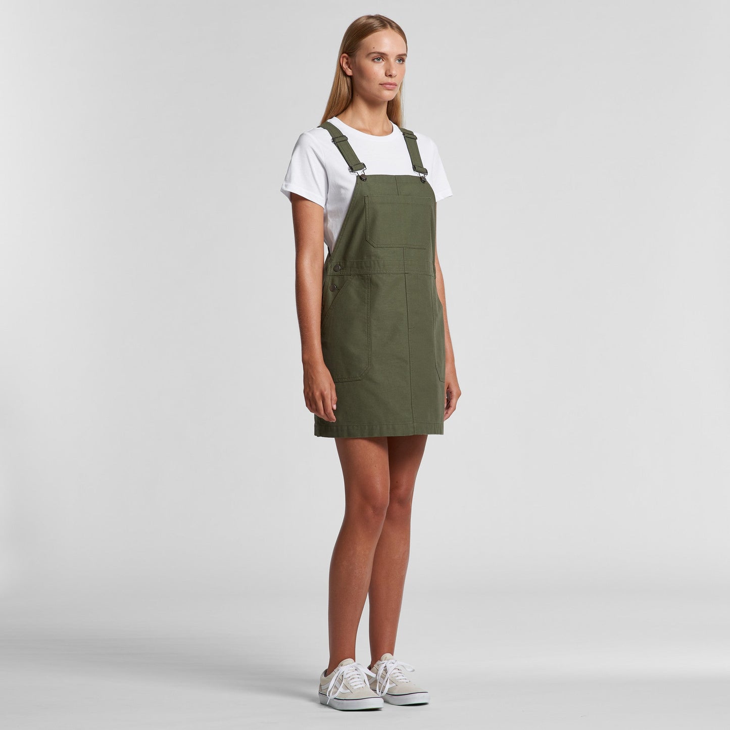 UTILITY DRESS - 4925 - Icon Tshirts